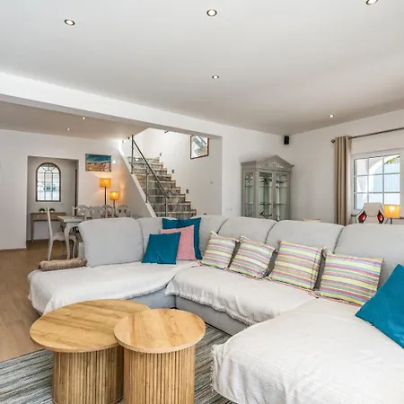 Casa Da Amélia Albufeira