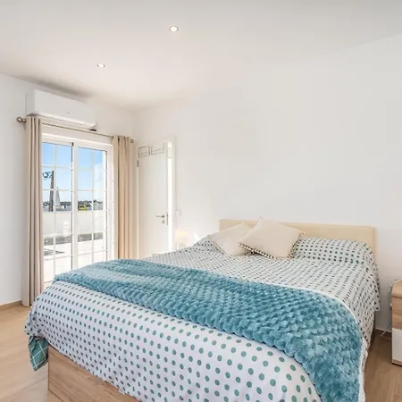 Casa Da Amelia Villa Albufeira