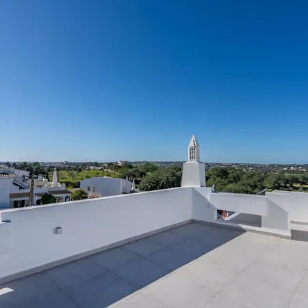 Casa Da Amelia Villa *