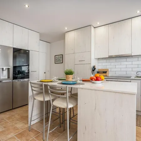 Villa Casa Da Amelia