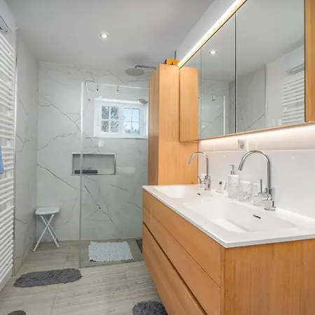 Villa Casa Da Amelia *