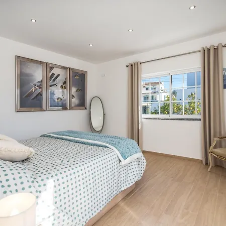 Casa Da Amelia Villa Albufeira