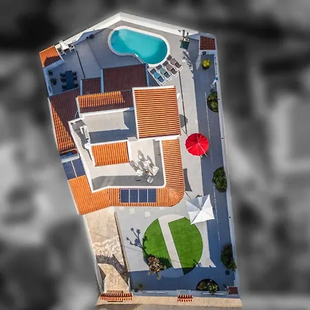 Casa Da Amelia * Albufeira