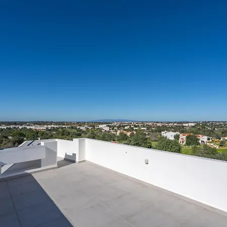 Casa Da Amelia * 阿尔布费拉