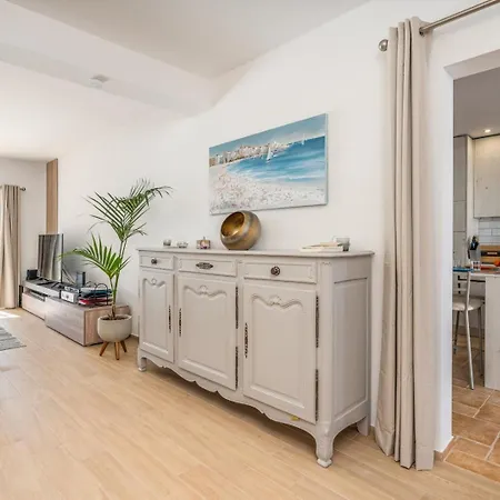 Βίλα Casa Da Amelia Αλμπουφέιρα