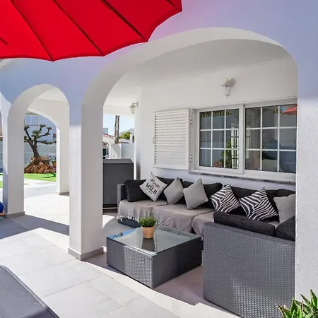 Casa Da Amelia 阿尔布费拉