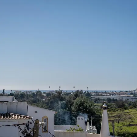 Casa Da Amelia 别墅