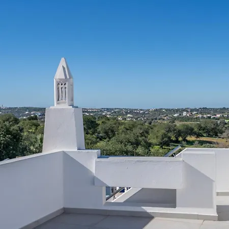 Casa Da Amelia Βίλα Αλμπουφέιρα