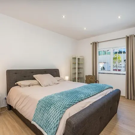 Casa Da Amelia 阿尔布费拉