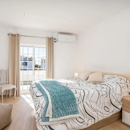 别墅 Casa Da Amelia 阿尔布费拉