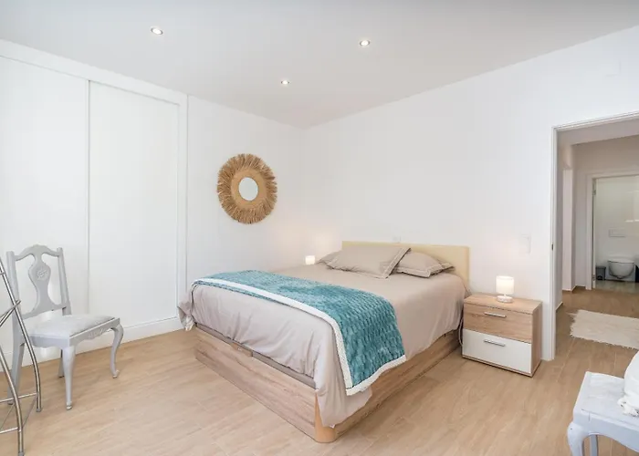 别墅 Casa Da Amelia *