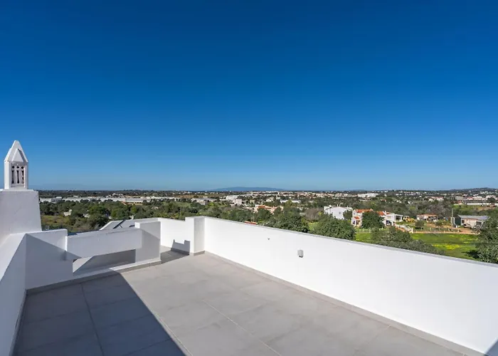 Casa Da Amelia * 阿尔布费拉