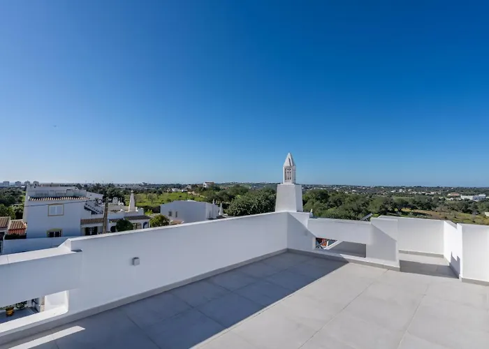 Casa Da Amelia וילה *