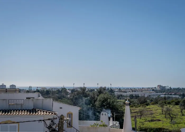 Casa Da Amelia וילה