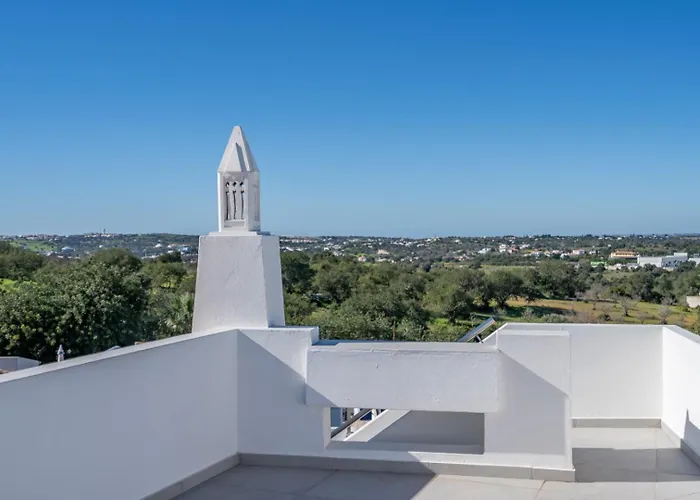 Casa Da Amelia וילה אלבופיירה