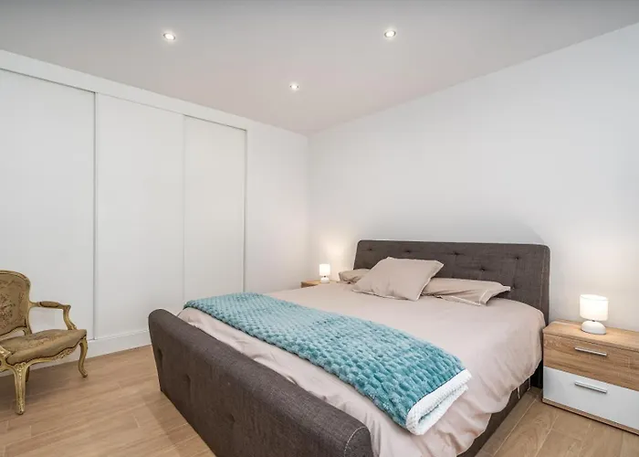 Casa Da Amelia * אלבופיירה