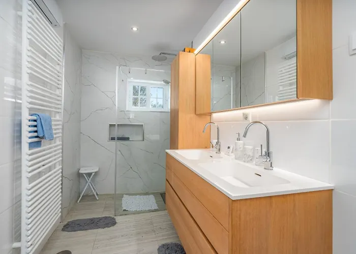 וילה Casa Da Amelia *