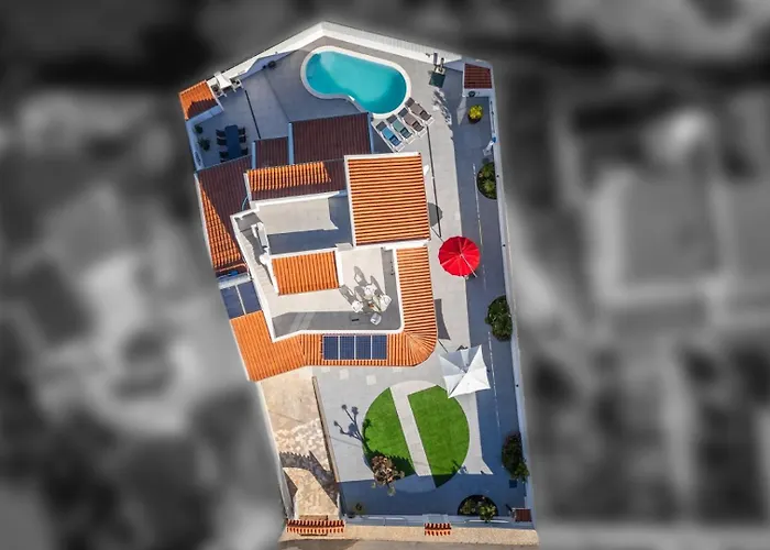 Casa Da Amelia * אלבופיירה