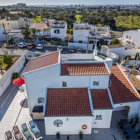 Casa Da Amelia Willa Albufeira