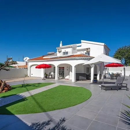 Willa Casa Da Amelia Albufeira