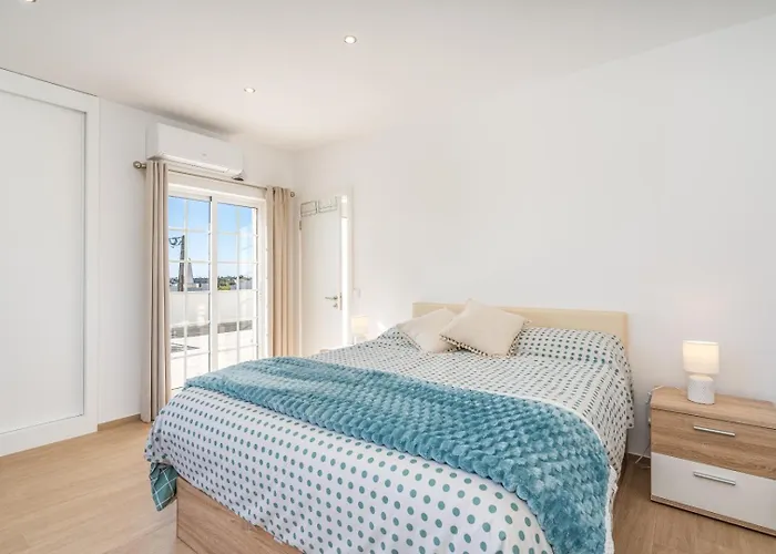 Casa Da Amelia Villa Albufeira