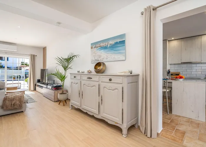 Willa Casa Da Amelia Albufeira