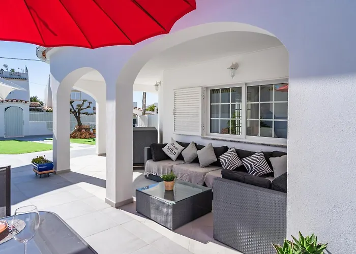 Casa Da Amelia Albufeira