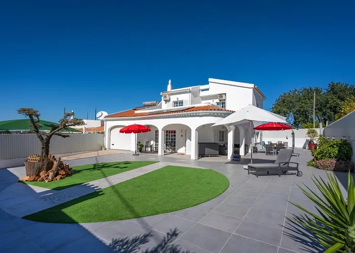 Villa Casa Da Amelia Albufeira