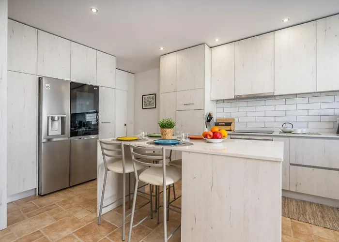 Willa Casa Da Amelia