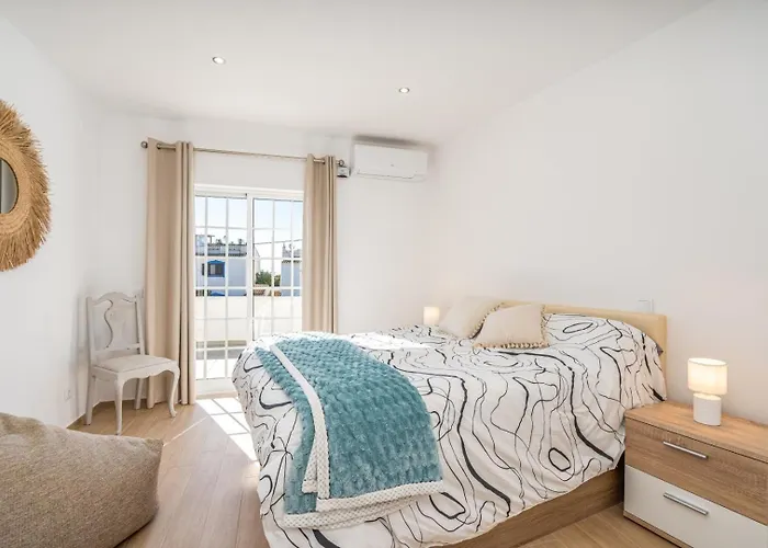 Willa Casa Da Amelia Albufeira