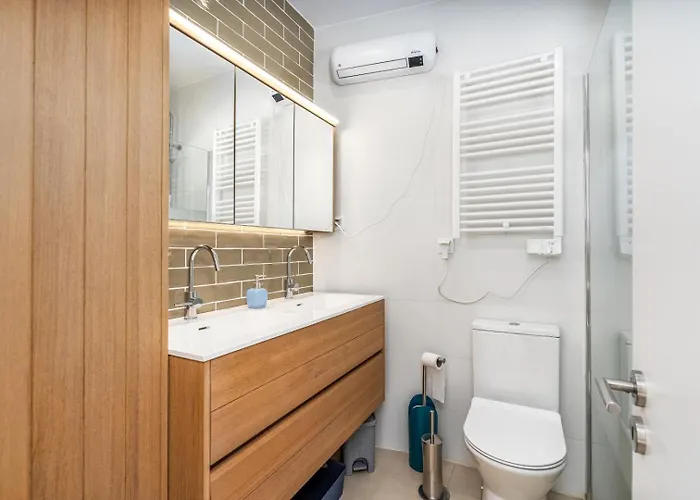 Willa Casa Da Amelia